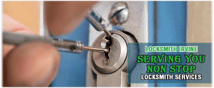 Los Angeles City Locksmith!