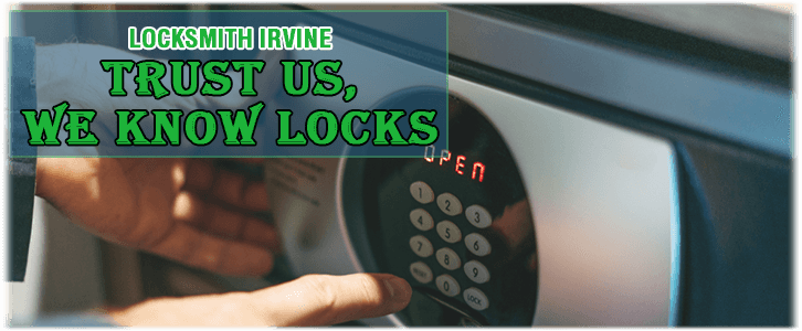 Safe Cracking Services Irvine CA